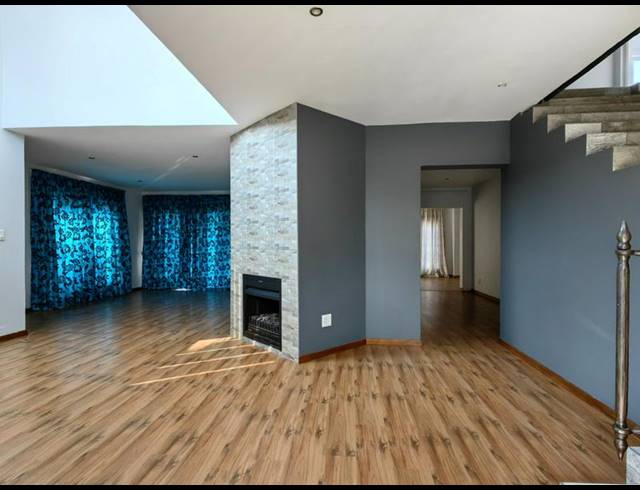 4 BEDROOM PROPERTY TO RENT IN RANGEVIEW